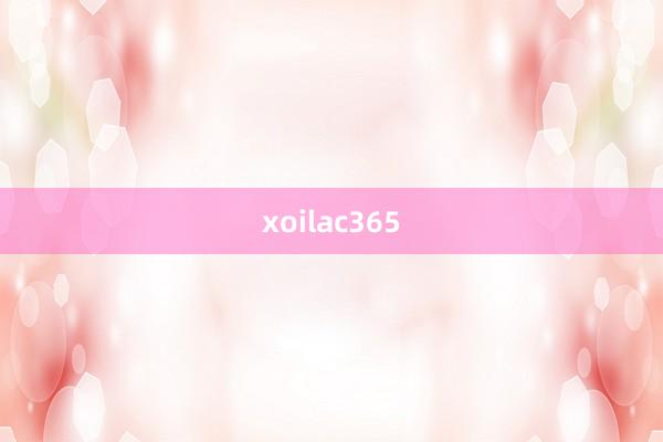 xoilac365