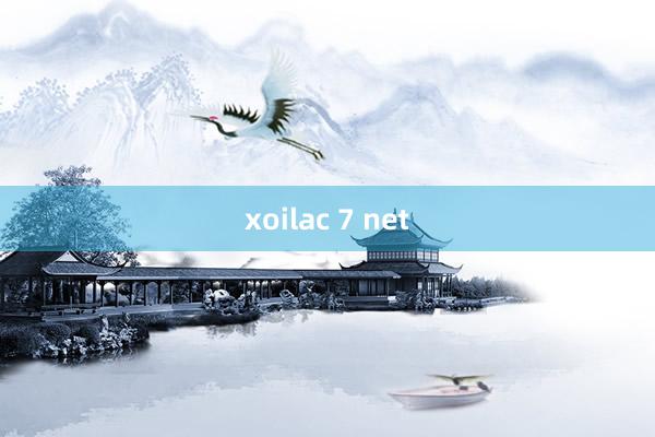 xoilac 7 net