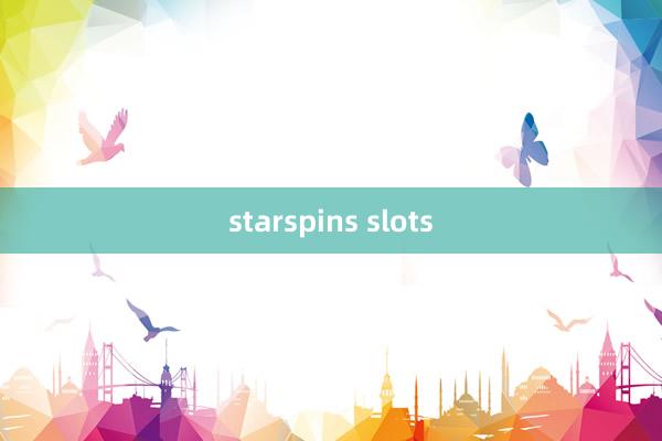 starspins slots