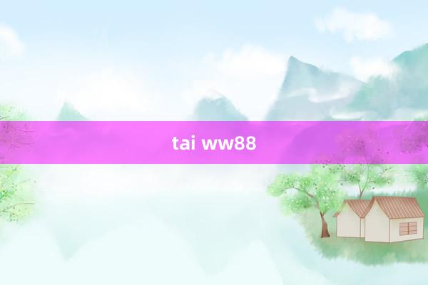 tai ww88