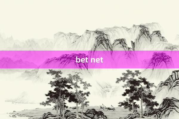 bet net