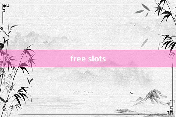 free slots