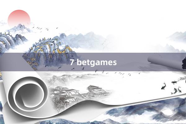 7 betgames