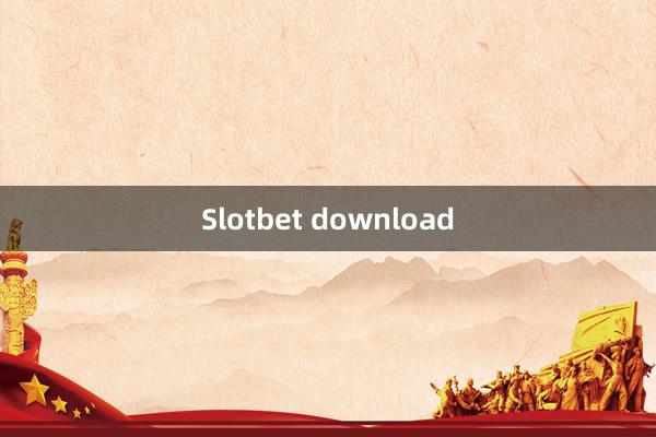 Slotbet download