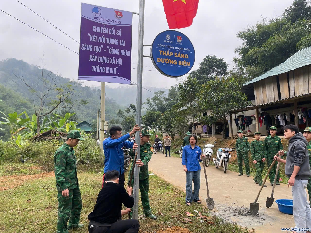 Chú thích ảnh