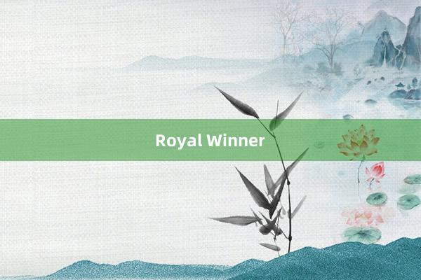 Royal Winner